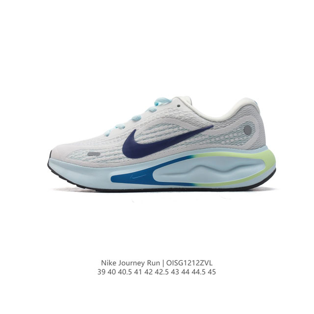 Nike Journey Run Comfiride Fn0228 39-45 Oisg1212Zvl