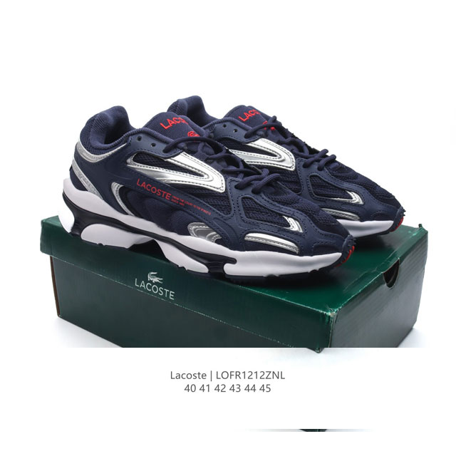 Lacoste 40-45 Lofr1212Znl