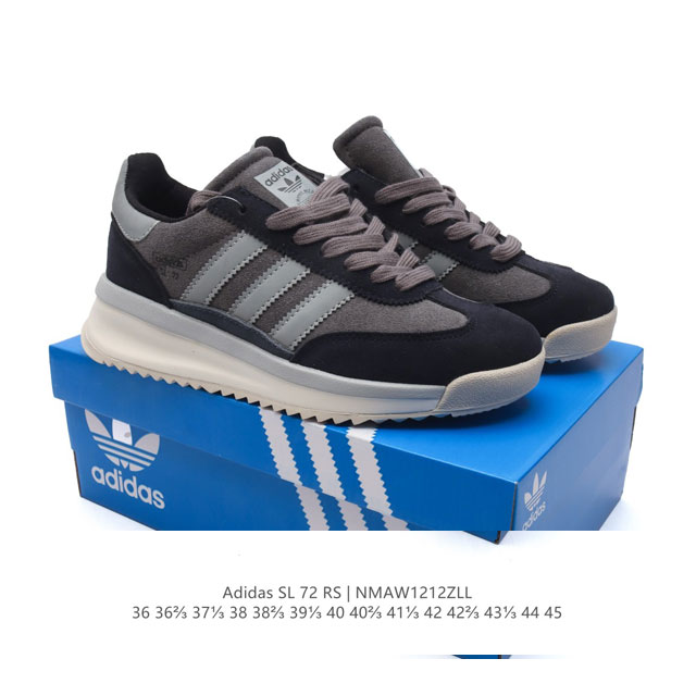 adidas Sl 72 Shoes T ecotex eva Ecotex Eva Ih5633 36 45 Nmaw1212Zll