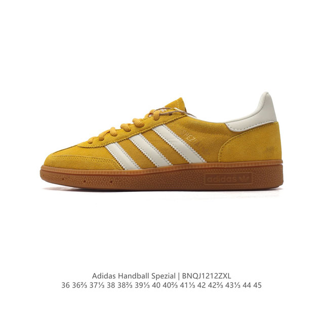 Adidas Handball Spezial Bd7632 36 36 37 38 38 39 40 40 41 42 42 43 44 45 Bnqj1212