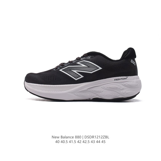 New Balance fresh Foam X 880 Nb [New Balance] Fresh Form 880 fresh Foam X 880 fresh Foam X 3% fresh Foam 40-45 Dsdr1212Zbl