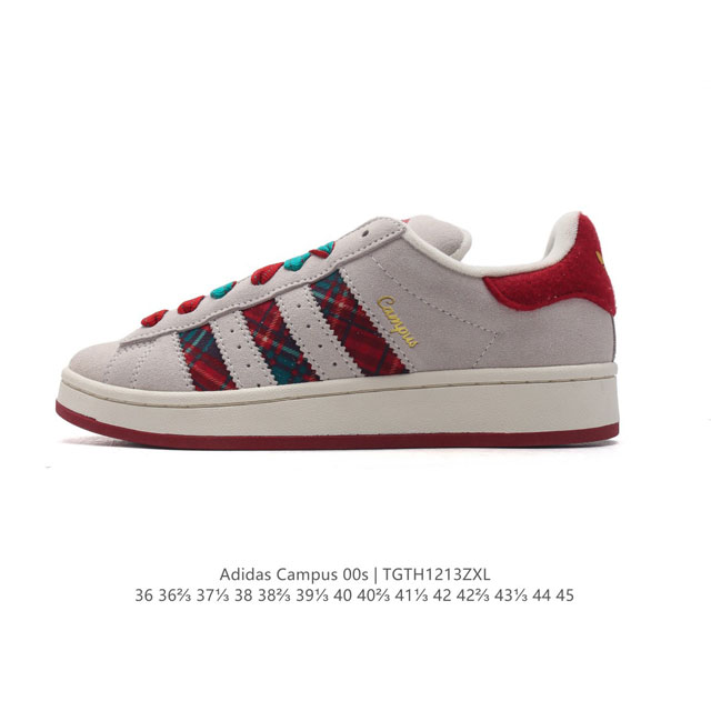 Adidas . campus 00S Adidas Campus 00S campus logo Ih3282 36-45 Tgth1213