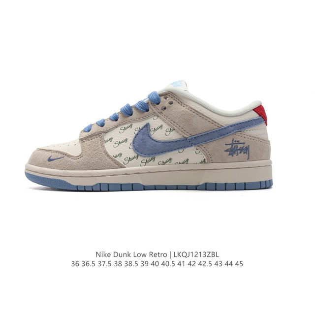 Nike Dunk Low Retro 80 Nike Dunk 1985 Dunk Sj2068 36 36.5 37.5 38 38.5 39 40 40.5 41 42 42.5 43 44 45 Lkqj1213Zbl