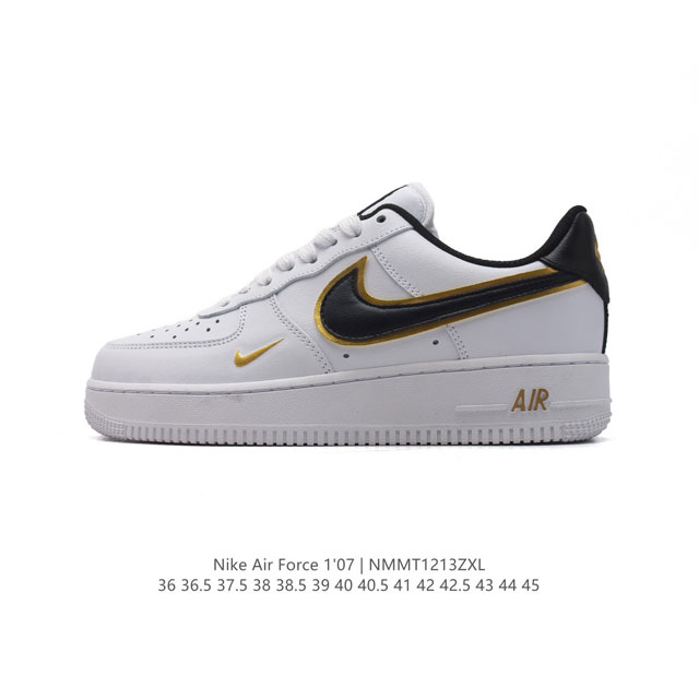 Nike Air Force 1 '07 Low force 1 Da8481 36-45 Nmmt1213