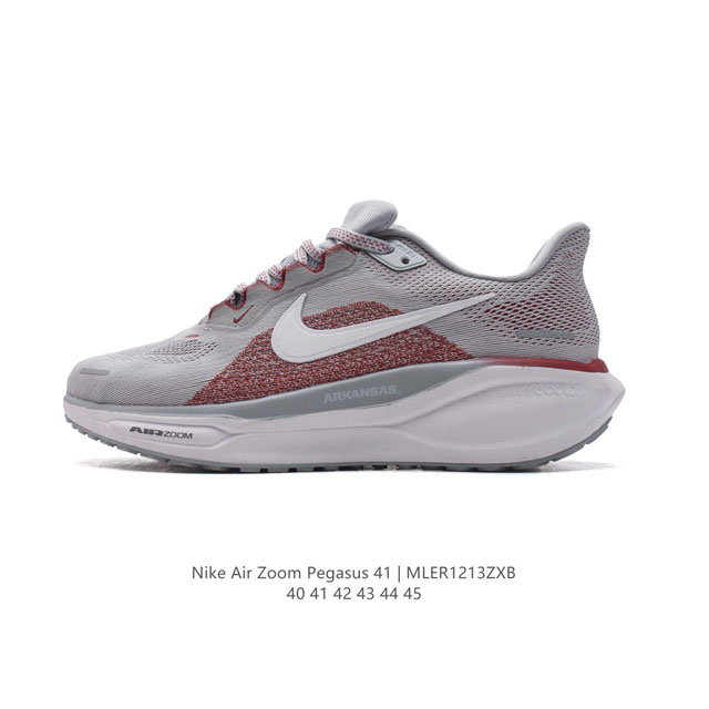 Nike 41 Nike Pegasus 41 Nike Pegasus 41 reactx air Zoom reactx react 13% Fz5 40-45 Mler1213Zxb