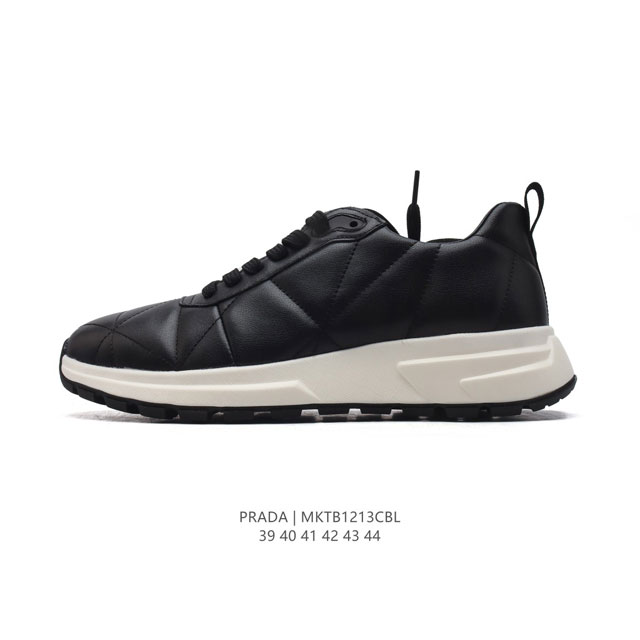 Prada Prada Prada. . : 39-44 Mktb1213Cbl