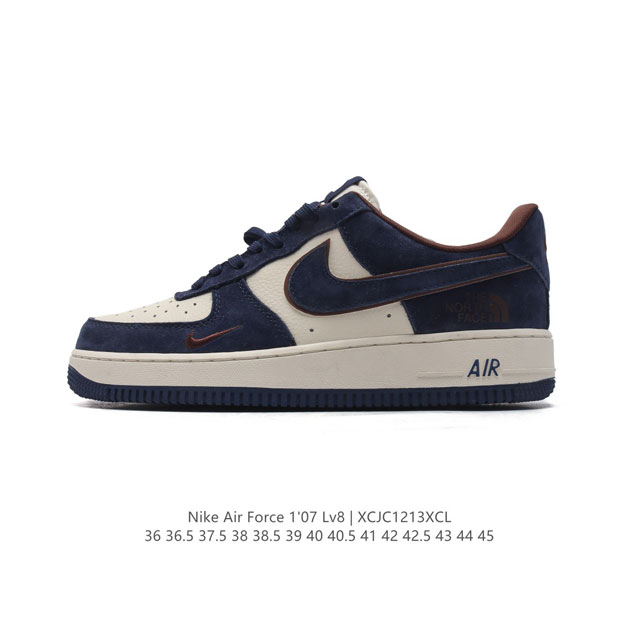 Af1 Nike Air Force 1 07 Low Xz6168 36 36.5 37.5 38 38.5 39 40 40.5 41 42 42.5 43 44 45 Xcjc1213Xcl