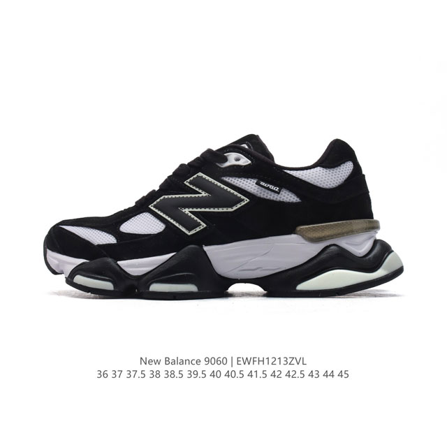 Nb New Balance Nb9060 9060 9060 9060 99X Y2K 990 Abzorb Sbs 9060 36-45 Ewfh1213Zvl