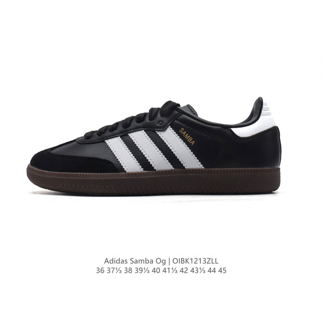 Adidas Originals Samba Og Shoes T 50 Adidas Samba samba Og t samba B75806 36 37 38 39 40 41 42 43 44 45 Oibk1213Zll