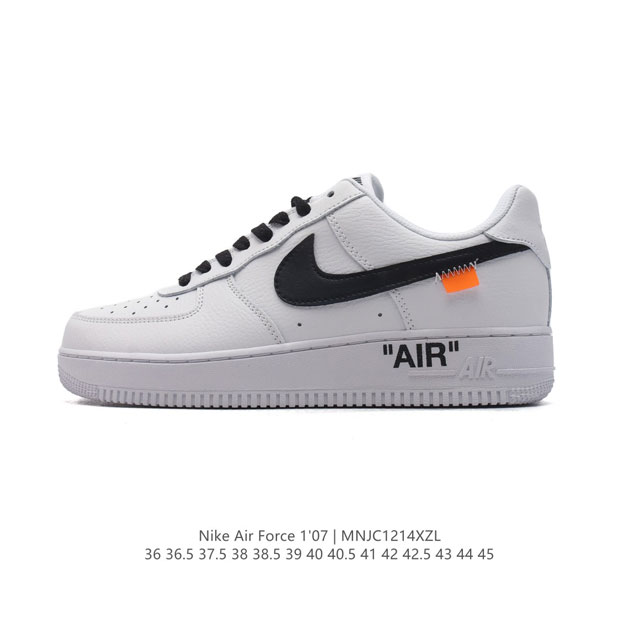 Nike Air Force 1 '07 Low force 1 Fa 7 36 36.5 37.5 38 38.5 39 40 40.5 41 42 42.