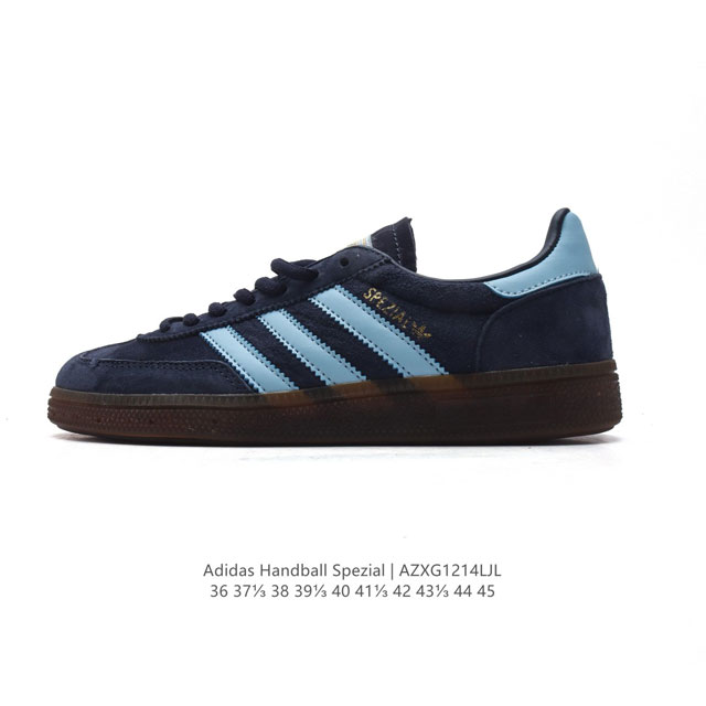 Adidas Handball Spezial Id8778 36 37 38 39 40 41 42 43 44 45 Azxg1214Ljl