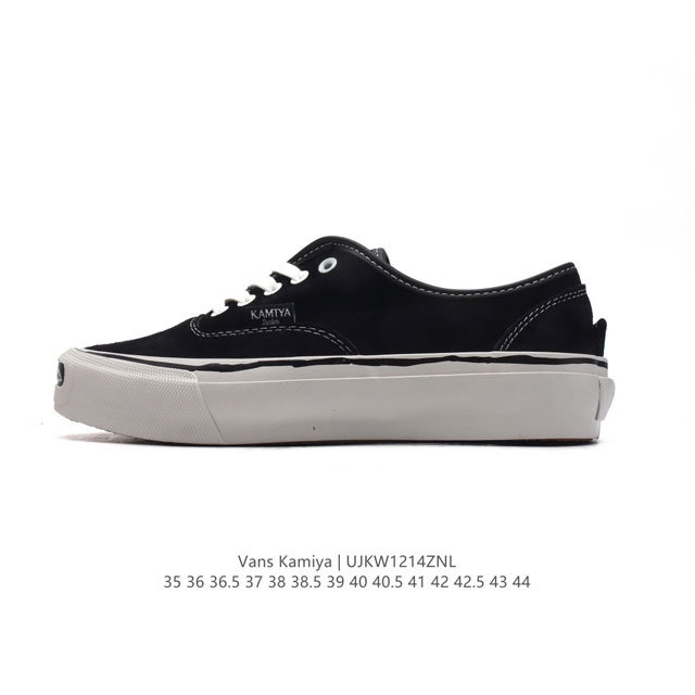 Vans kamiya 1:1 1:1 35-44 : Ujkw1214Znl