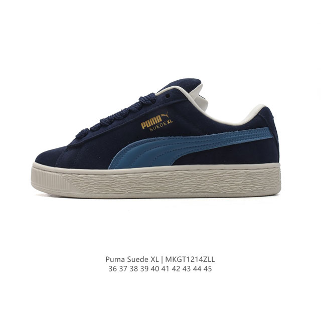 Puma Suede Xl   Puma puma Suede Xl puma 36-45 Mkgt1214Zll