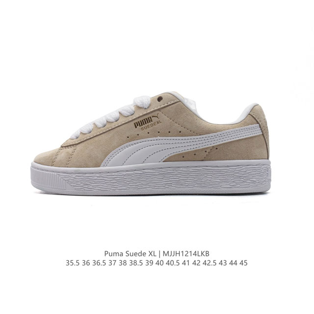 Puma Suede Xl   Puma puma Suede Xl puma 35.5-45 Mjjh1214Lkb