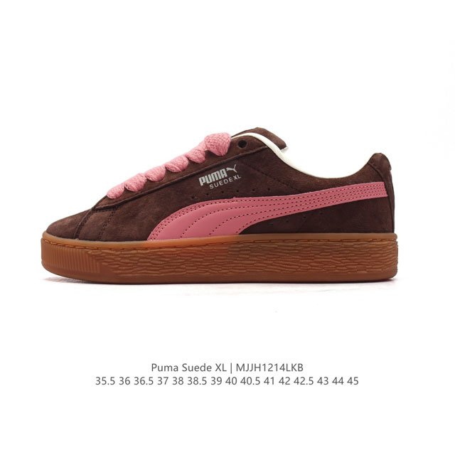 Puma Suede Xl   Puma puma Suede Xl puma 35.5-45 Mjjh1214Lkb