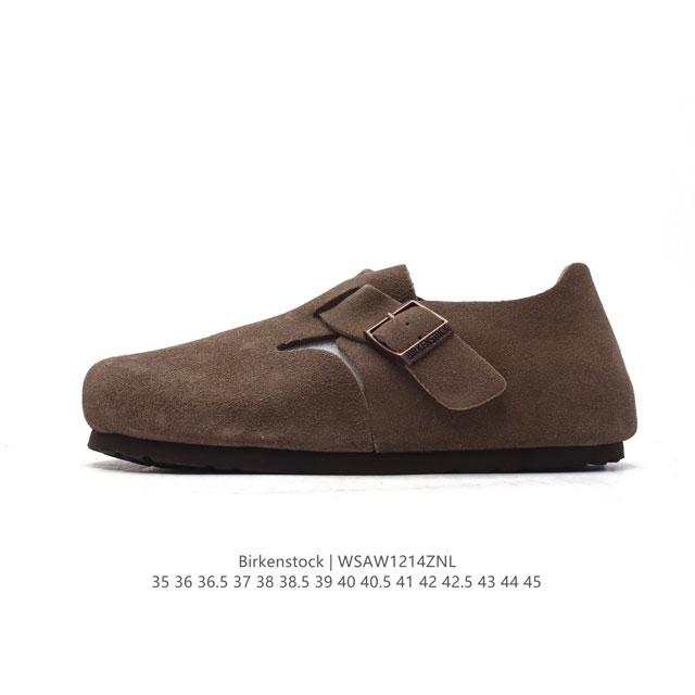 Birkenstock Boston Vl Eva Eva 35-45 Wsaw1214Znl