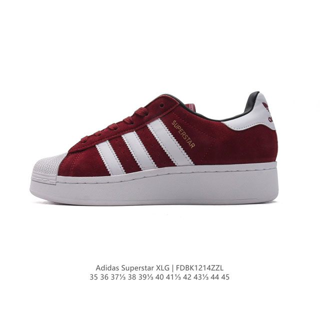 adidas Originals Superstar Xlg adidas Superstar 70 If9995 35-45 Fdbk1214Zzl