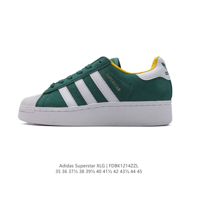 adidas Originals Superstar Xlg adidas Superstar 70 If9995 35-45 Fdbk1214Zzl