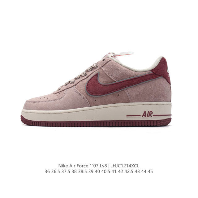 Af1 Nike Air Force 1 07 Low Xz6168 36 36.5 37.5 38 38.5 39 40 40.5 41 42 42.5 4