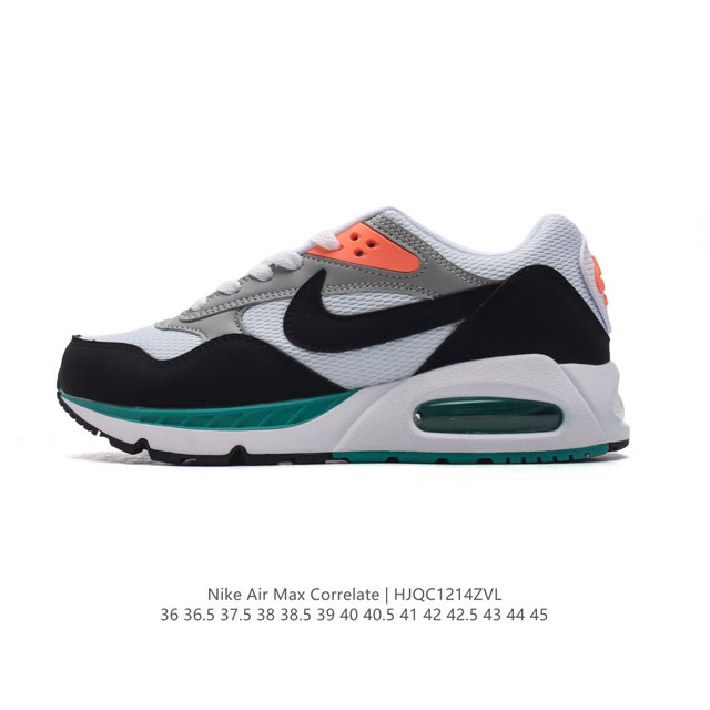 Nike Air Max Correlate max Air Max Air 511417 136 36-45 Hjqc1214Zvl