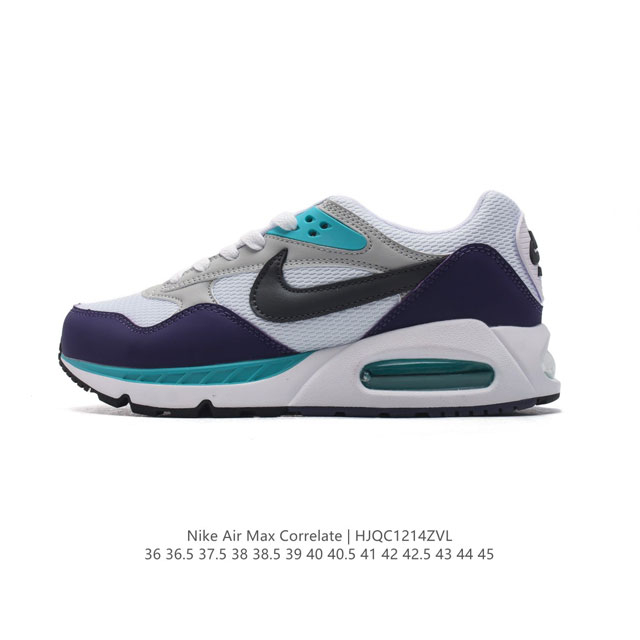 Nike Air Max Correlate max Air Max Air 511417 136 36-45 Hjqc1214Zvl