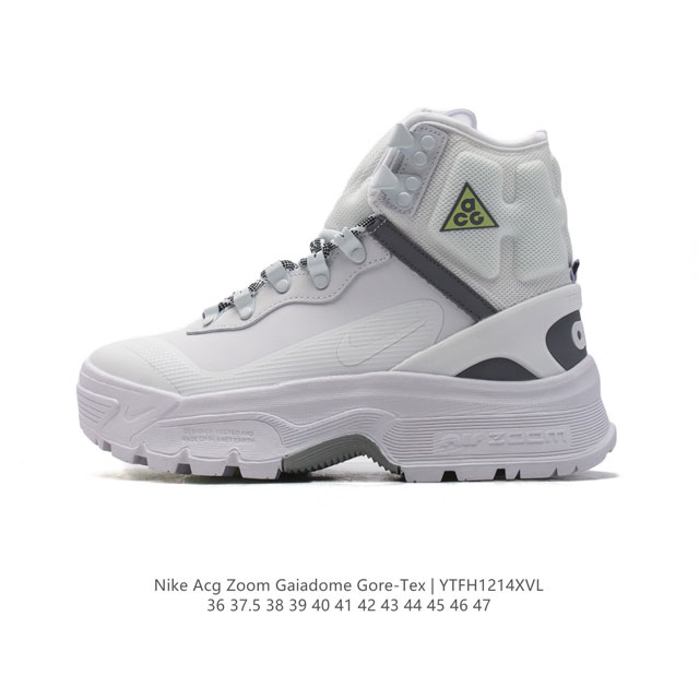 Nike Nike Acg Air Zoom Gaiadome Gore-Tex Air Zoom Gaiadome Gore-Tex Zoom Gaiado