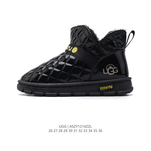 Ugg ugg 26-36 Aszy1214Zzl