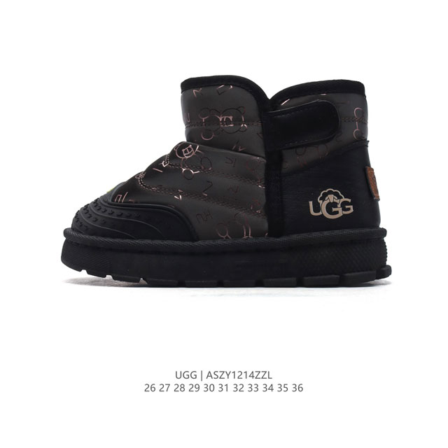 Ugg ugg 26-36 Aszy1214Zzl