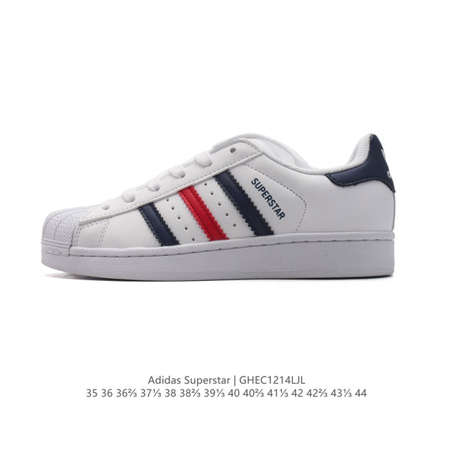 Adidas Superstar 1982 19 adidas Superstar Id4685 35-44 Ghec1214Ljl