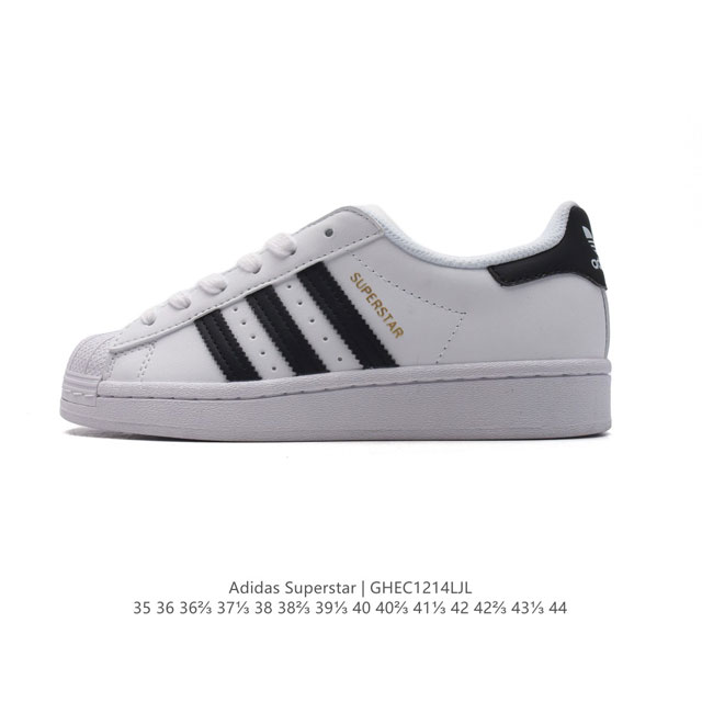 Adidas Superstar 1982 19 adidas Superstar Id4685 35-44 Ghec1214Ljl