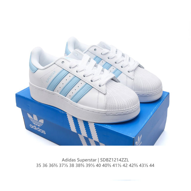 adidas Originals Superstar Xlg adidas Superstar 70 If9995 35-44 Sdbz1214Zzl