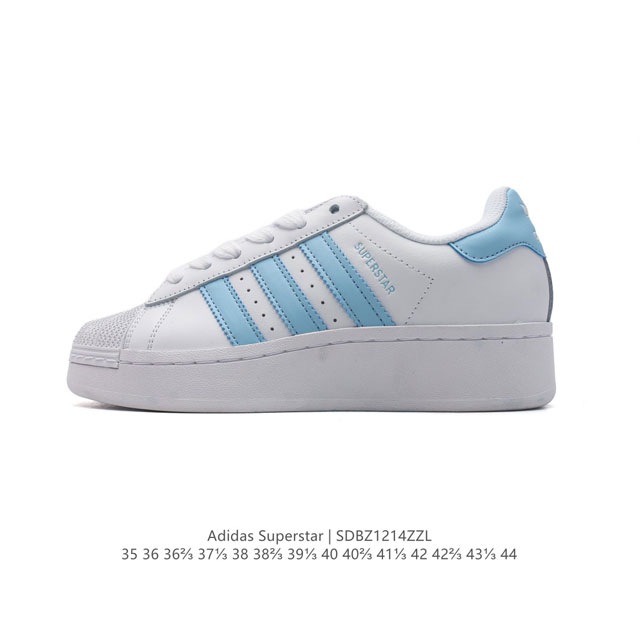 adidas Originals Superstar Xlg adidas Superstar 70 If9995 35-44 Sdbz1214Zzl