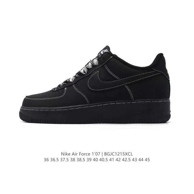 Nike Air Force 1 '07 Low force 1 Hw2638 36 36.5 37.5 38 38.5 39 40 40.5 41 42 4