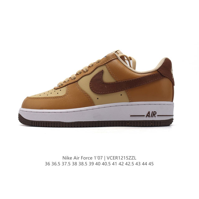 Nike Air Force 1 '07 Low force 1 Dj2739- 36 36.5 37.5 38 38.5 39 40 40.5 41 42