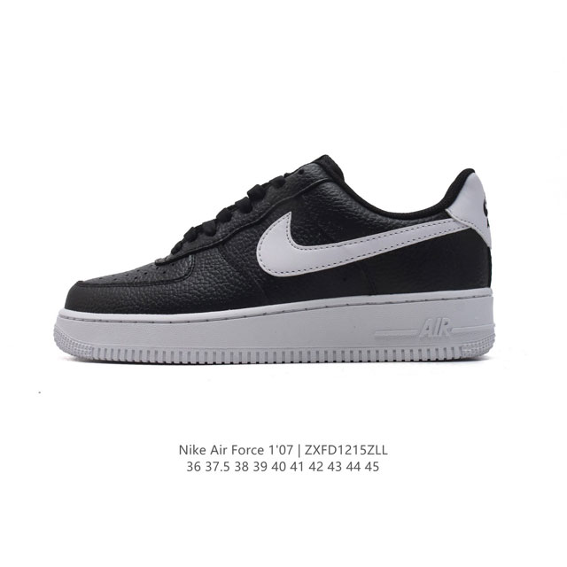 Nike Air Force 1 '07 Low force 1 Dj2739- 36 37.5 38 39 40 41 42 43 44 45 Zxfd12