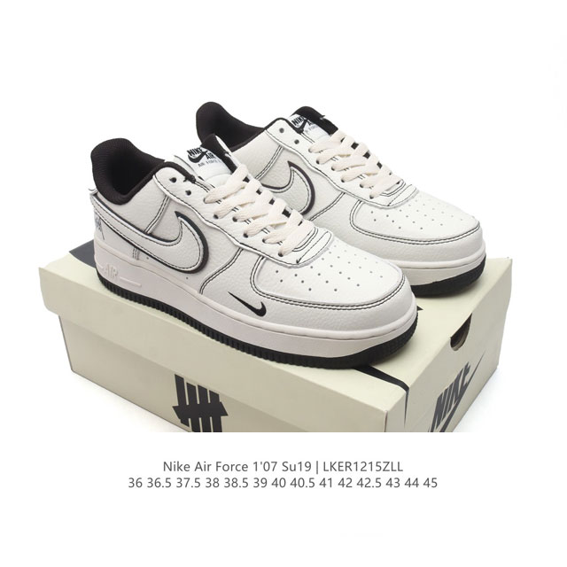 Nike Air Force 1 07 Su19 Af1 Af1 force 1 Kt0036-088 36 36.5 37.5 38 38.5 39 40