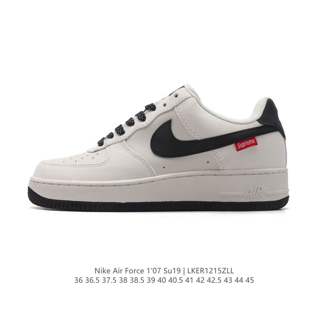 Nike Air Force 1 07 Af1 Af1 force 1 Kt0036-088 36 36.5 37.5 38 38.5 39 40 40.5