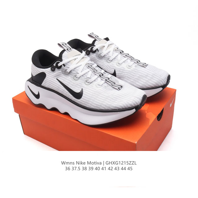 Wmns Nike Motiva Nike Motiva Nike Motiva Comfortgroove Nike Motiva Dv1237-003 3