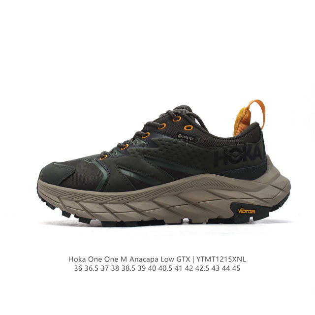 Hoka One One Anacapa Low Gtx gtx anacapa Low Gtx hoka + Lwg gore-Tex gore-Tex h