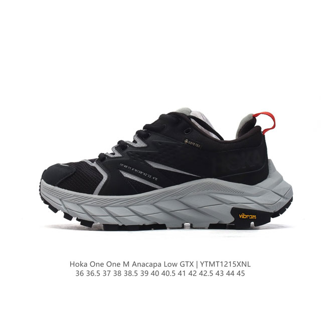 Hoka One One Anacapa Low Gtx gtx anacapa Low Gtx hoka + Lwg gore-Tex gore-Tex h