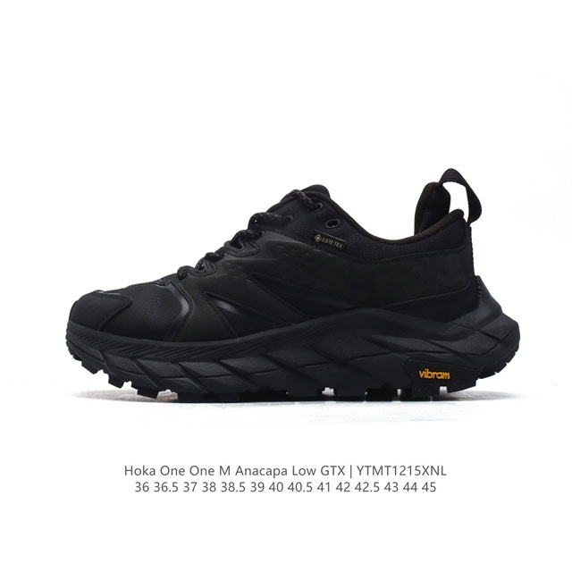 Hoka One One Anacapa Low Gtx gtx anacapa Low Gtx hoka + Lwg gore-Tex gore-Tex h