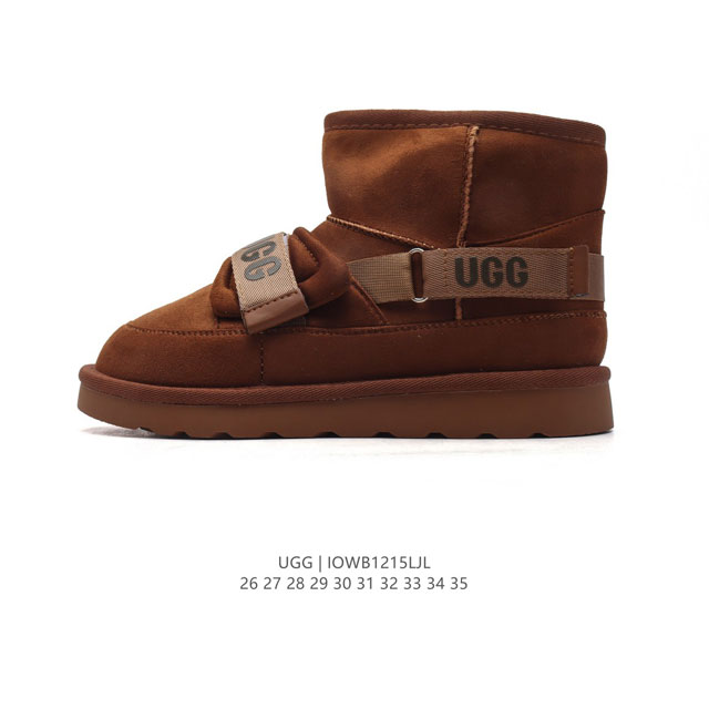 Ugg ugg 26-35 Iowb1215Ljl