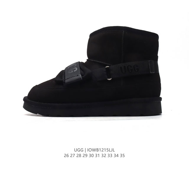 Ugg ugg 26-35 Iowb1215Ljl