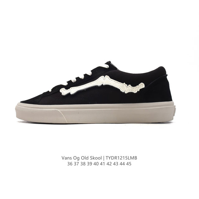 vans Old Skool 1:1 1:1 Vn000Mt6Pin : 36-45 Tydr1215Lmb