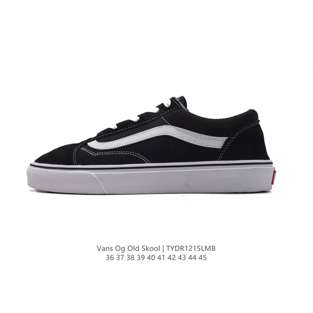 vans Old Skool 1:1 1:1 Vn000Mt6Pin : 36-45 Tydr1215Lmb