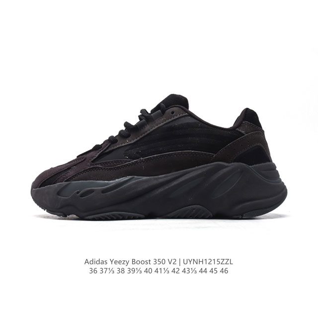 adidas Yeezy 700 V2 3M yeezy Boost 700 3M Gz0724 36 37 38 39 40 41 42 43 44 45