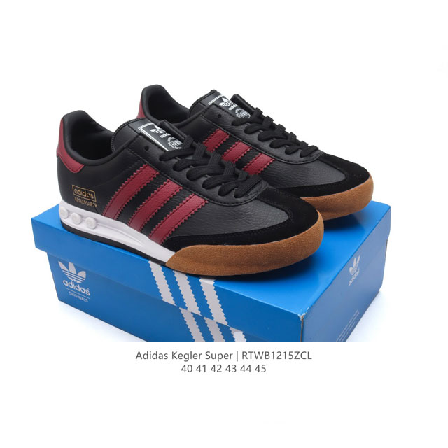 Adidas Originals 80 Kegler Super Og Kegler Super Peg Kegler 80 , F36915 40-45 R