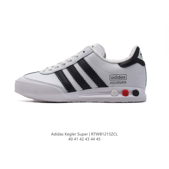 Adidas Originals 80 Kegler Super Og Kegler Super Peg Kegler 80 , F36915 40-45 R