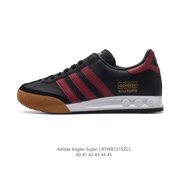 Adidas Originals 80 Kegler Super Og Kegler Super Peg Kegler 80 , F36915 40-45 R