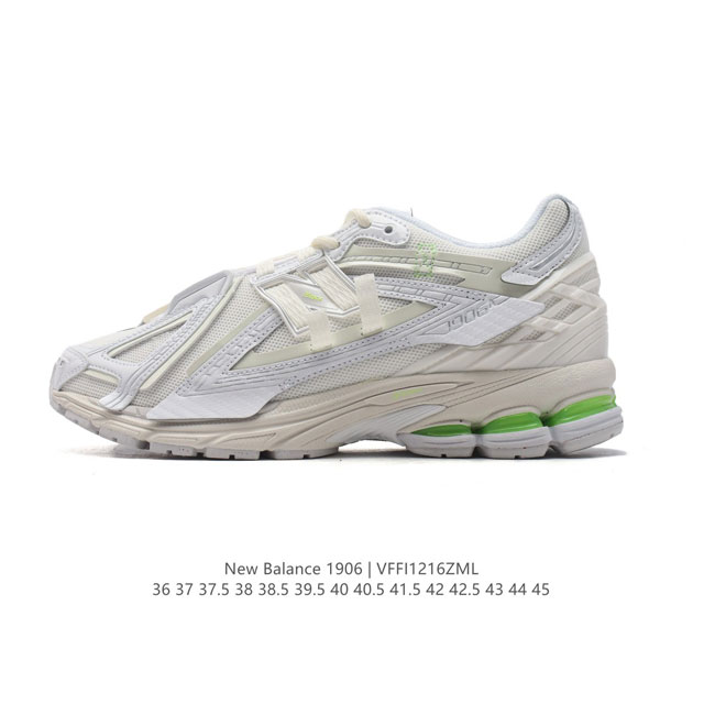 New Balance M 6 nb 2002 6 nb 2002R vibe 6R M 6Rks 36-45 Vffi1216Zml